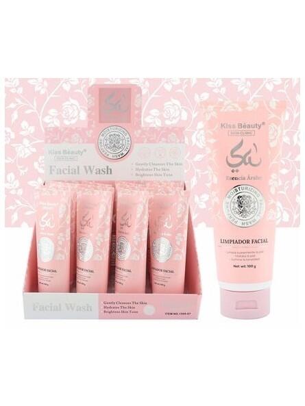 LAIMARC - Limpiador Facial Esencia Árabe 100 ml – Kiss Beauty