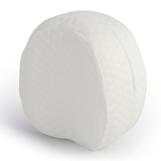 Almohada Ortopédica de Descanso para Piernas y Rodillas