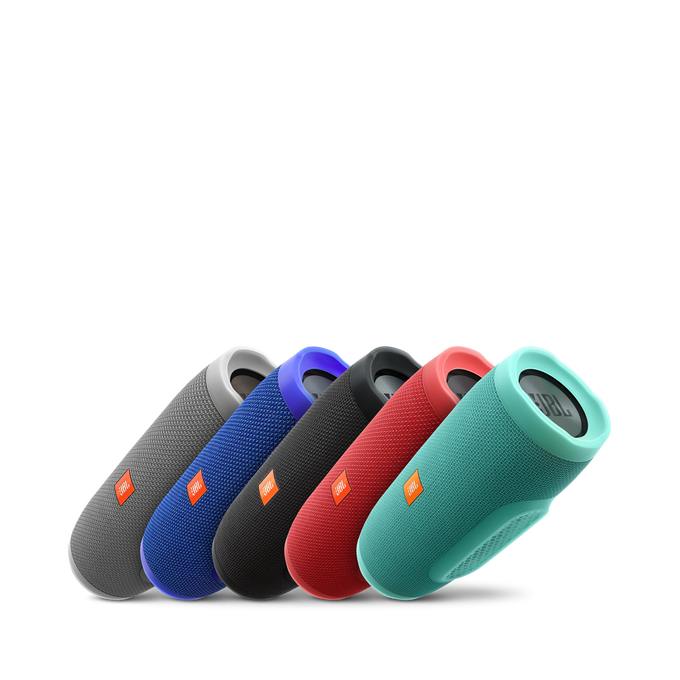 LAIMARC - Altavoz Charge 3