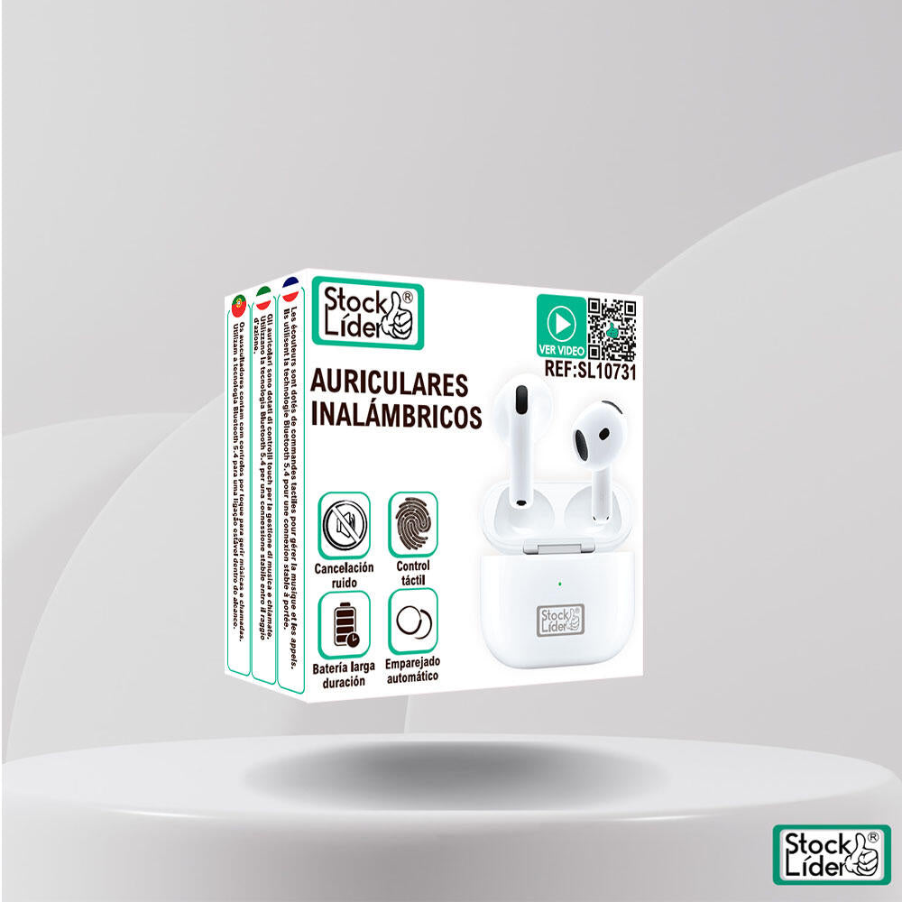 LAIMARC - Auriculares inalámbricos