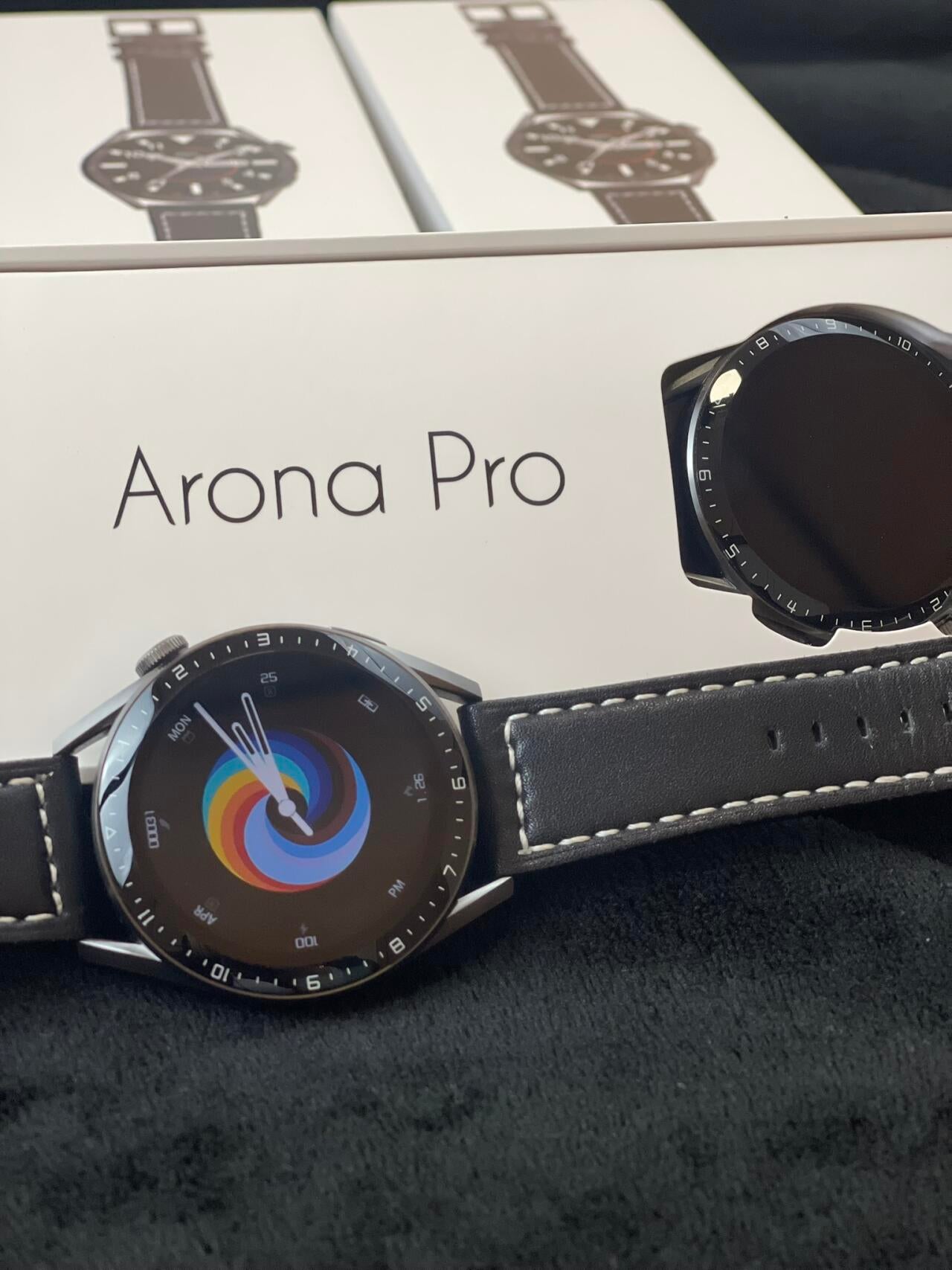 LAIMARC - Arona Pro Smartwatch