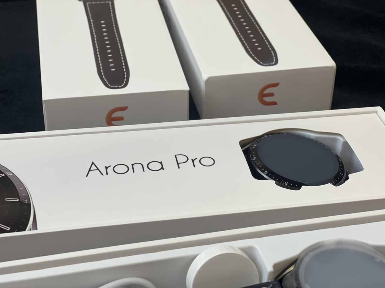 LAIMARC - Arona Pro Smartwatch