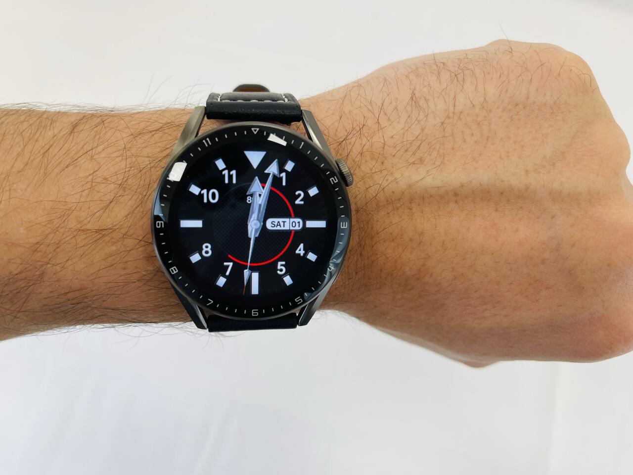 LAIMARC - Arona Pro Smartwatch