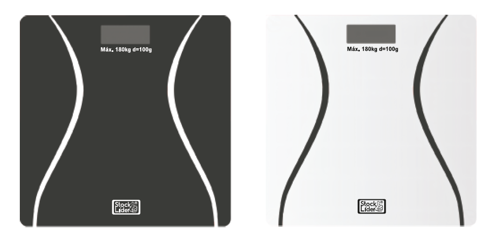 LAIMARC - Báscula digital