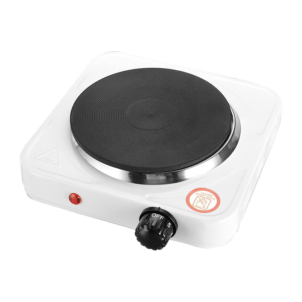 LAIMARC - Hornillo Cocina Eléctrico 1 Fogón 18,5 cm1500W