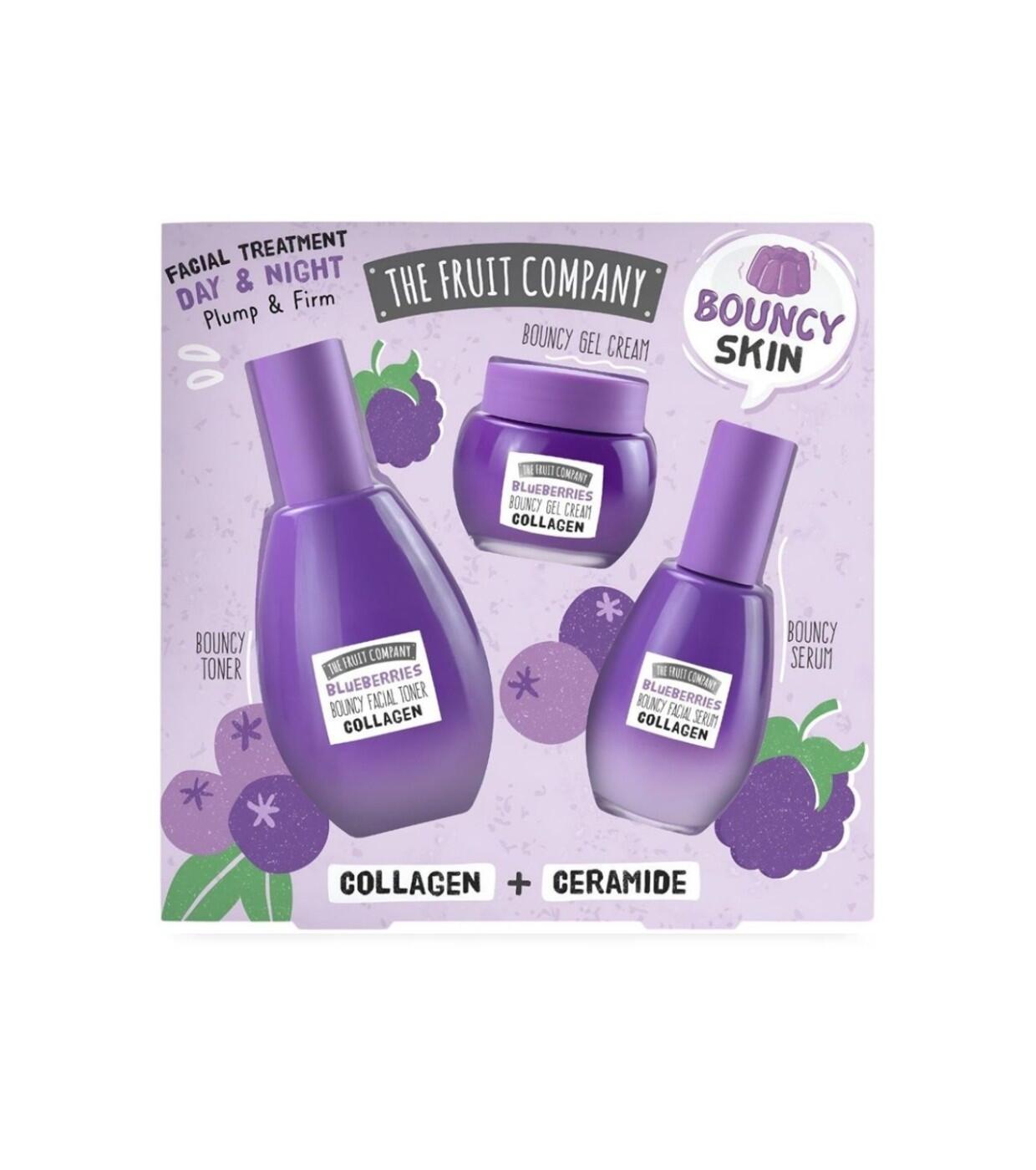 LAIMARC - SET Soo Juicy Collagen + Ceramide – The Fruit Company