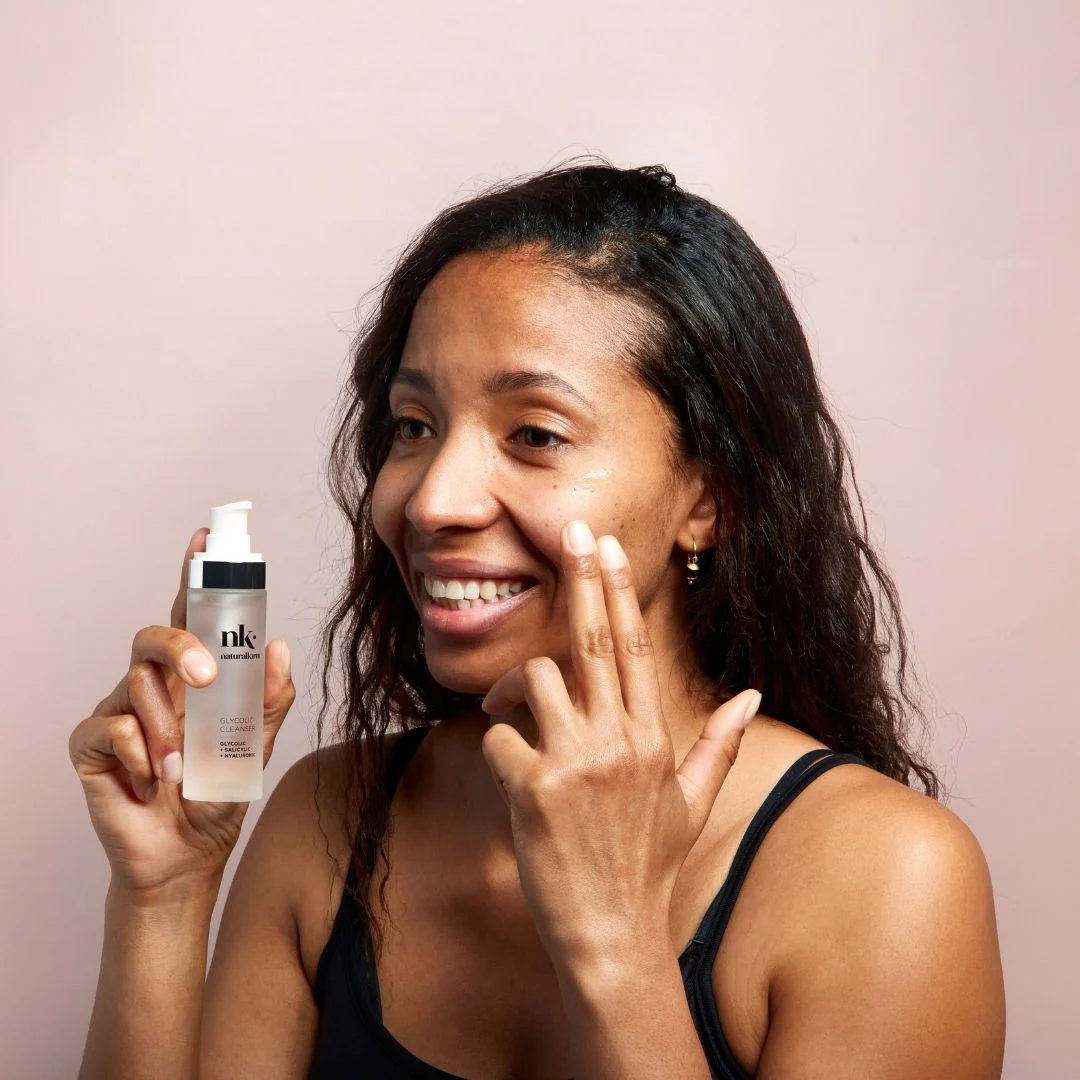 LAIMARC - NK Glycolic Cleanser