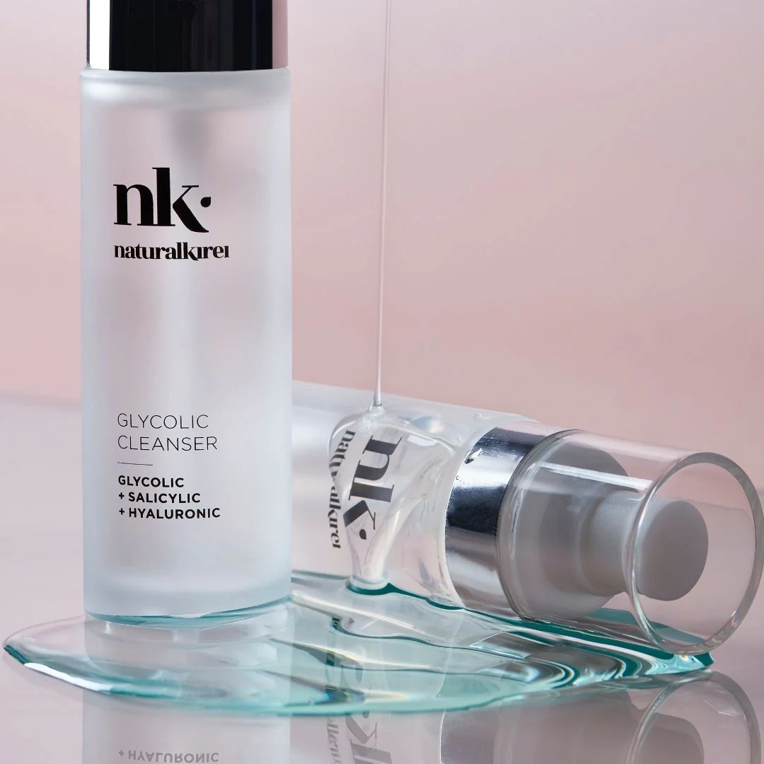 LAIMARC - NK Glycolic Cleanser