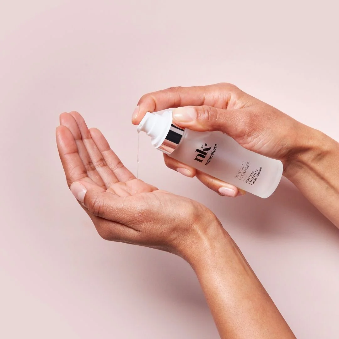 LAIMARC - NK Glycolic Cleanser