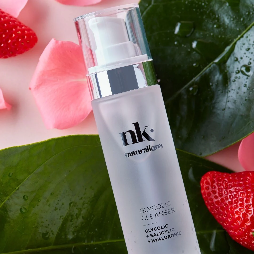 LAIMARC - NK Glycolic Cleanser