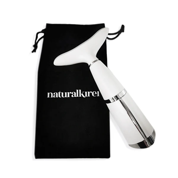 LAIMARC - Reductor de papada con fototerapia, termoterapia y vibración