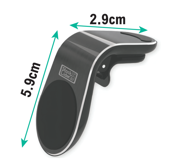 LAIMARC - Soporte magnético