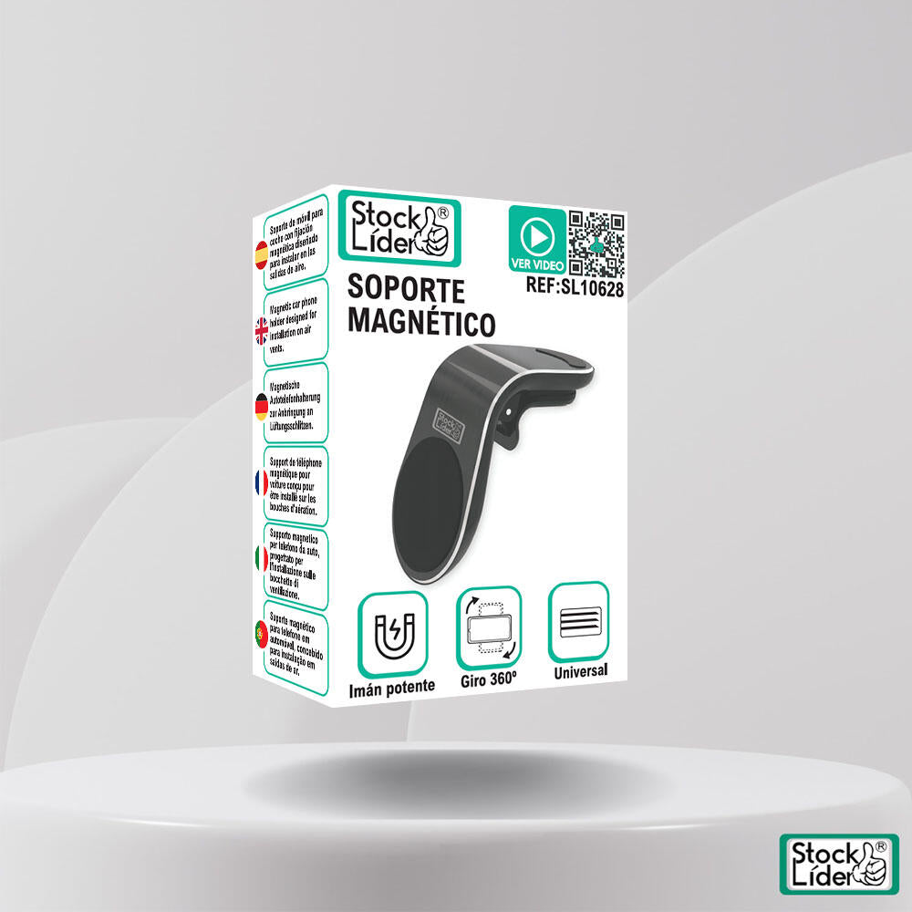 LAIMARC - Soporte magnético