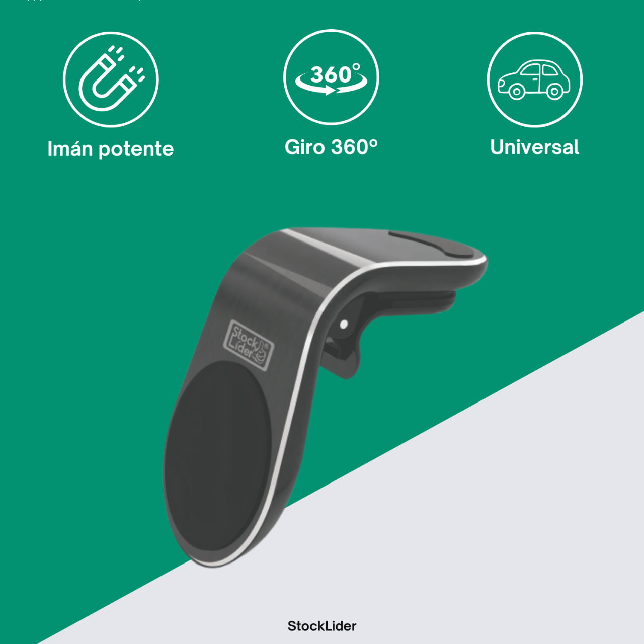 LAIMARC - Soporte magnético