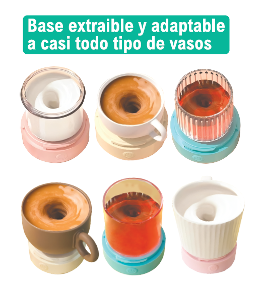 LAIMARC - Vaso mezclador