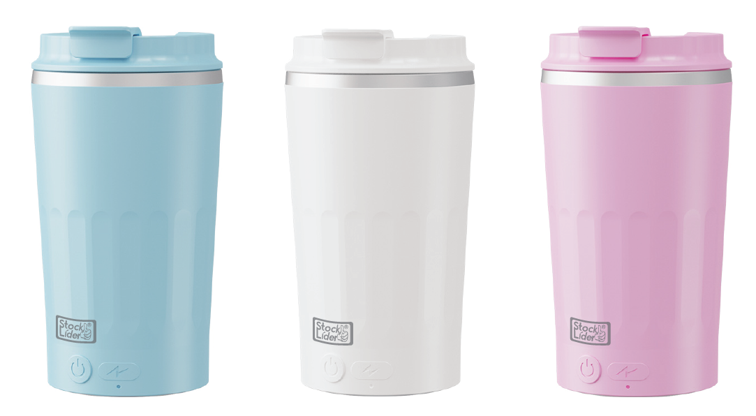 LAIMARC - Vaso mezclador