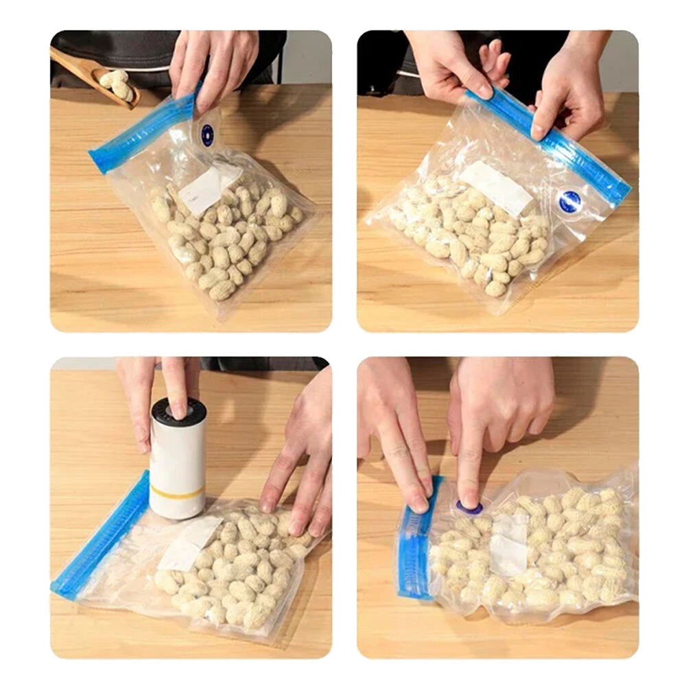 Bomba de vacío para el hogar