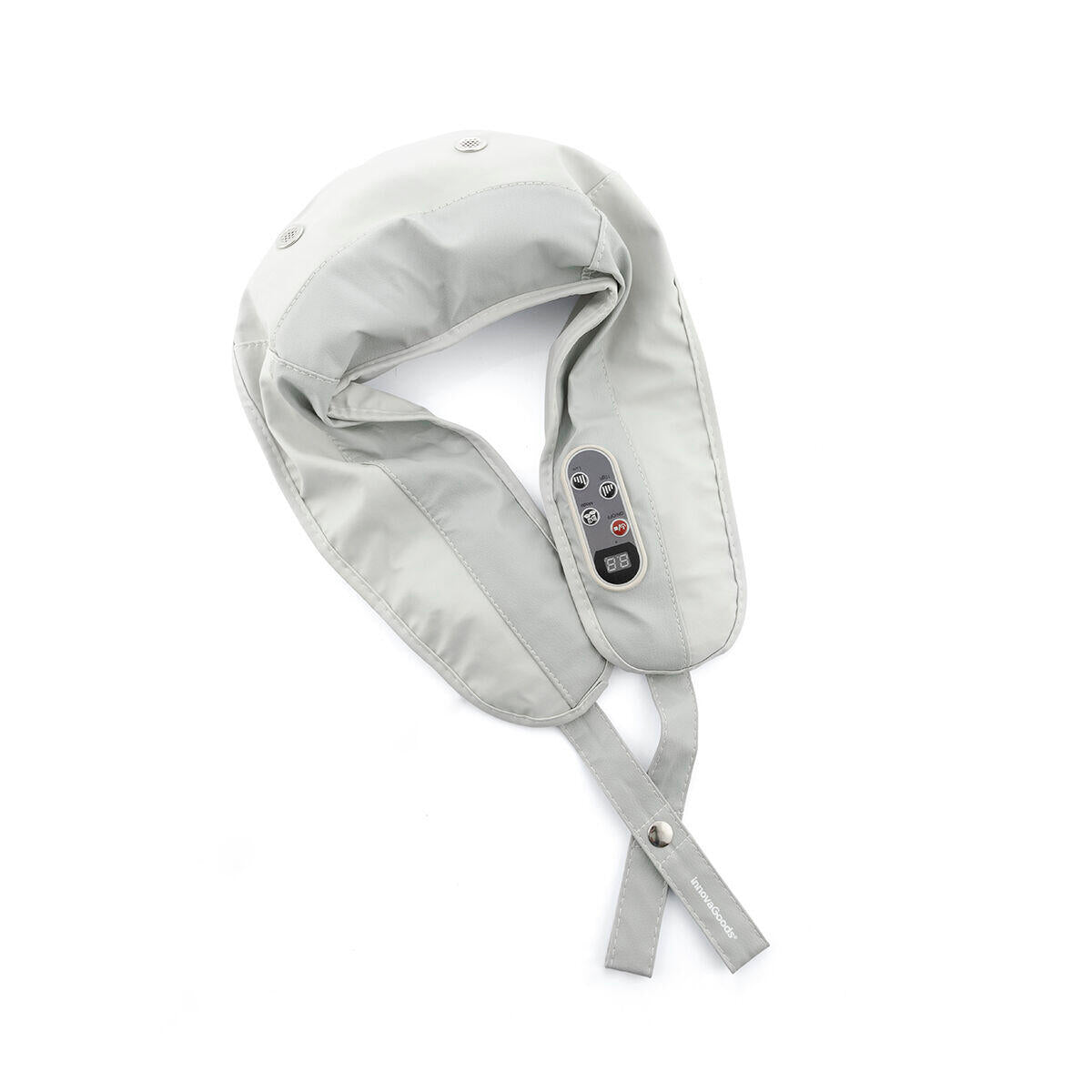 Masajeador Eléctrico Tappilan InnovaGoods
