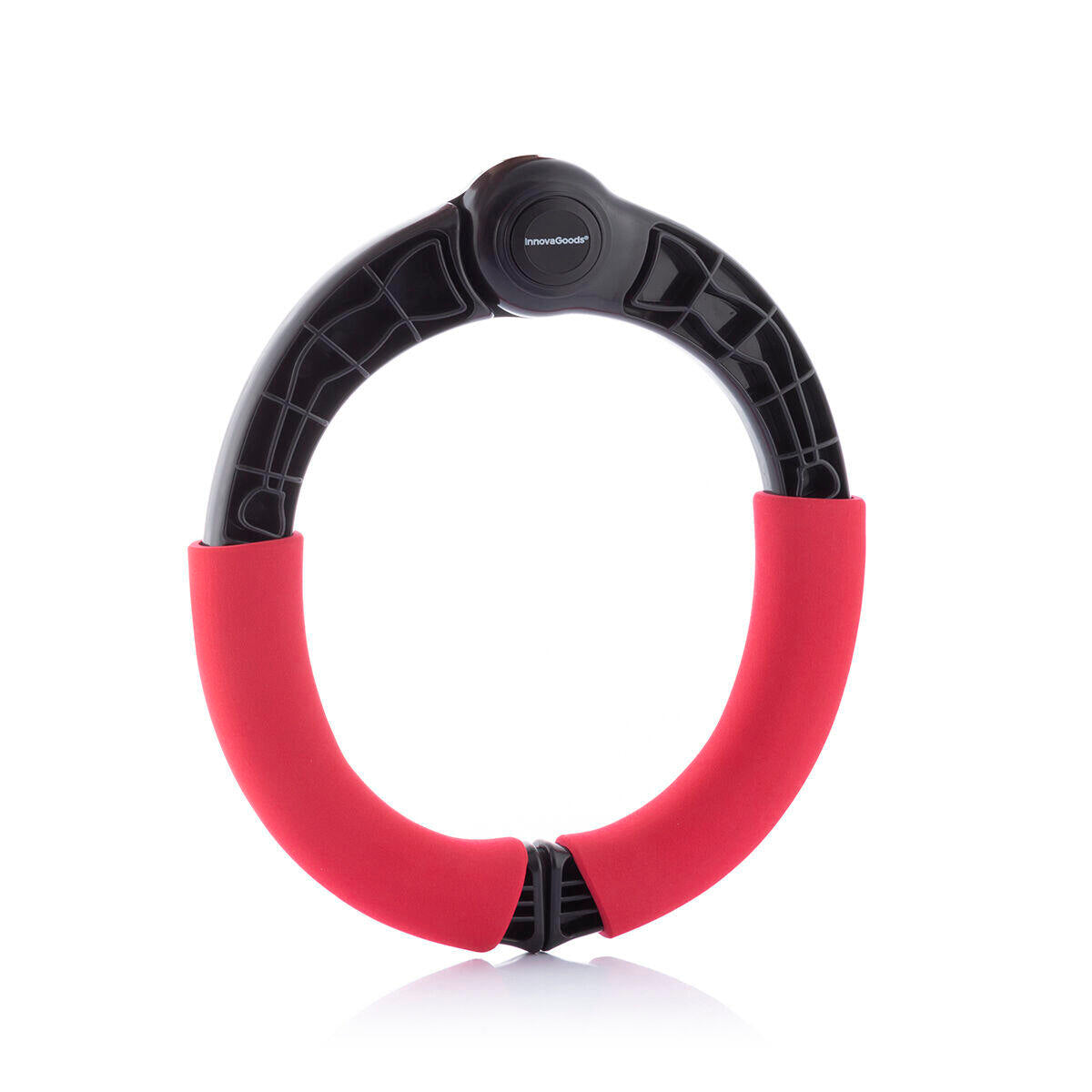 Ejercitador de Brazos Regulable con Resistencia Forcearc InnovaGoods