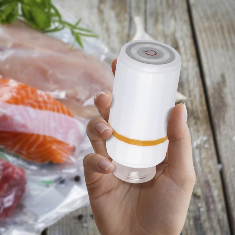 Bomba de vacío para el hogar