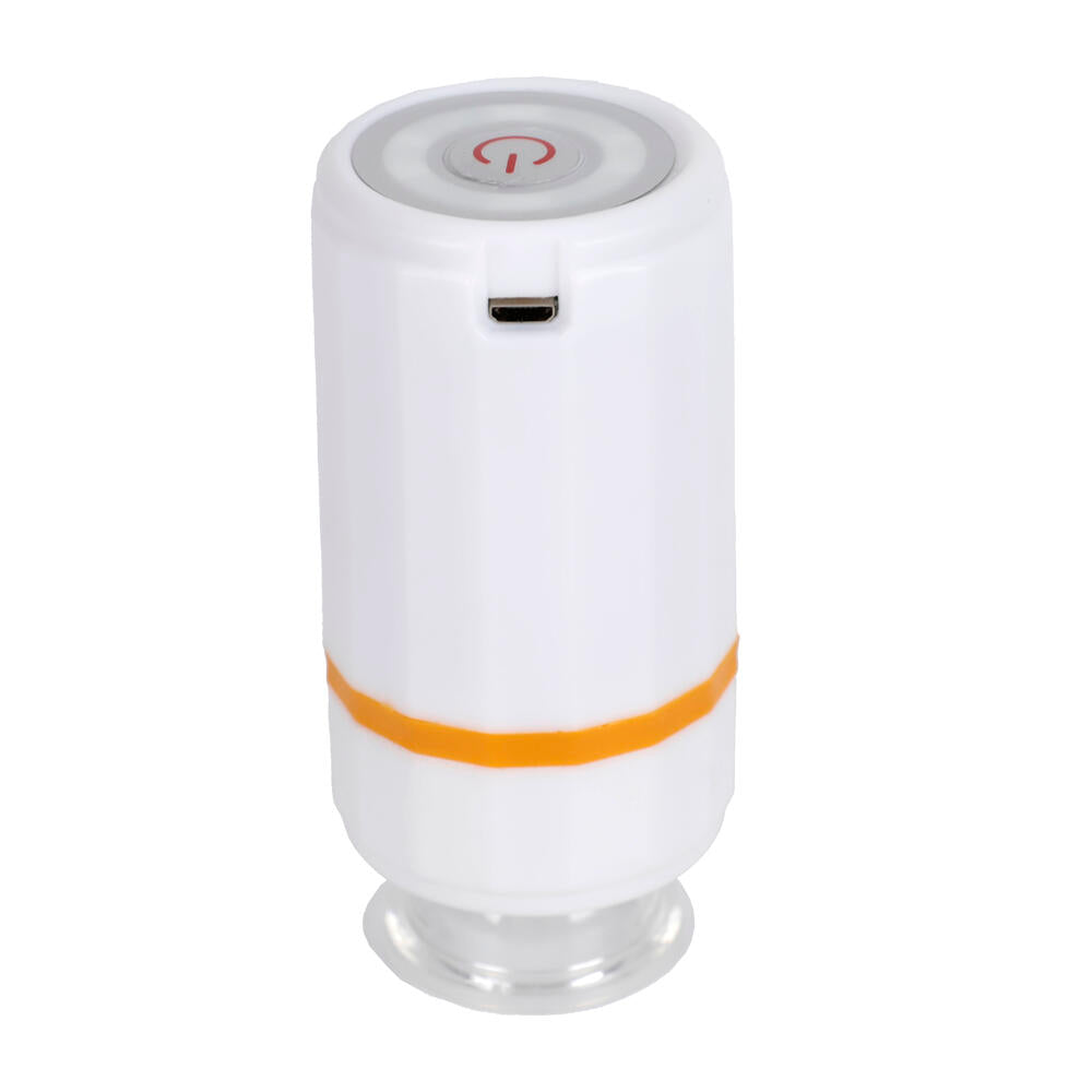 Bomba de vacío para el hogar