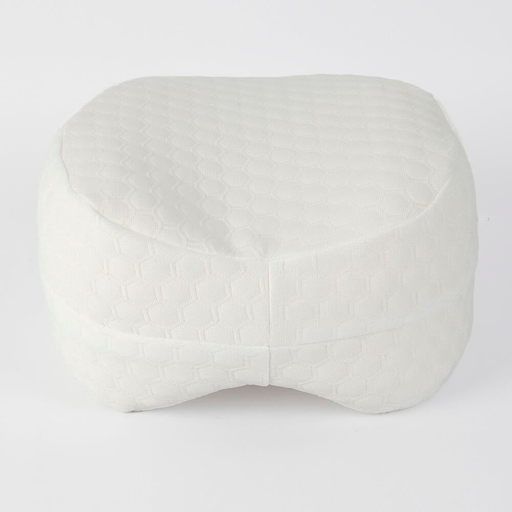 Almohada Ortopédica de Descanso para Piernas y Rodillas