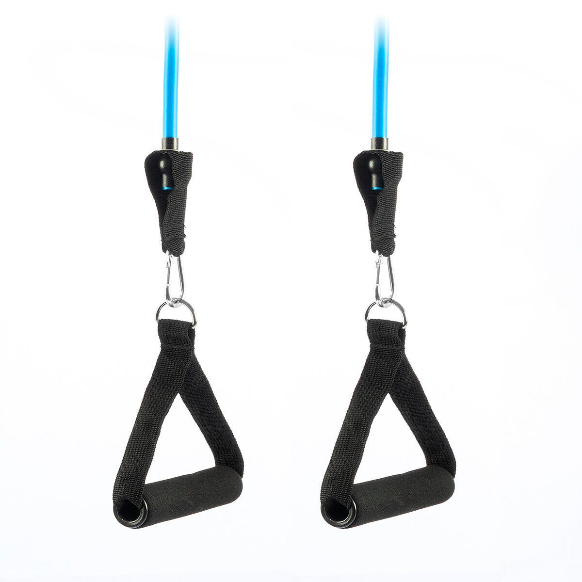 Set de Bandas de Resistencia Rebainer InnovaGoods 5 Unidades