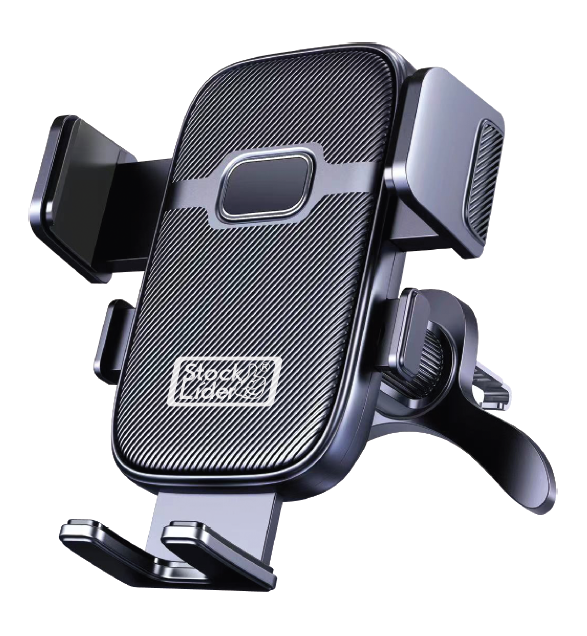 Soporte de móvil para coche