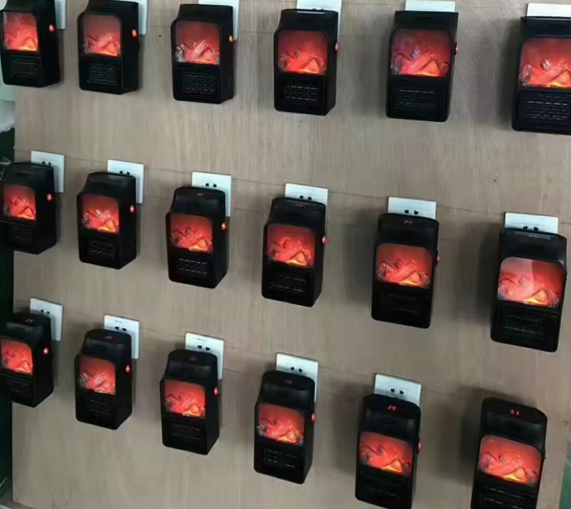 ¡¡OFERTA DE ENERO!! - Calefactor portátil eléctrico de bajo consumo