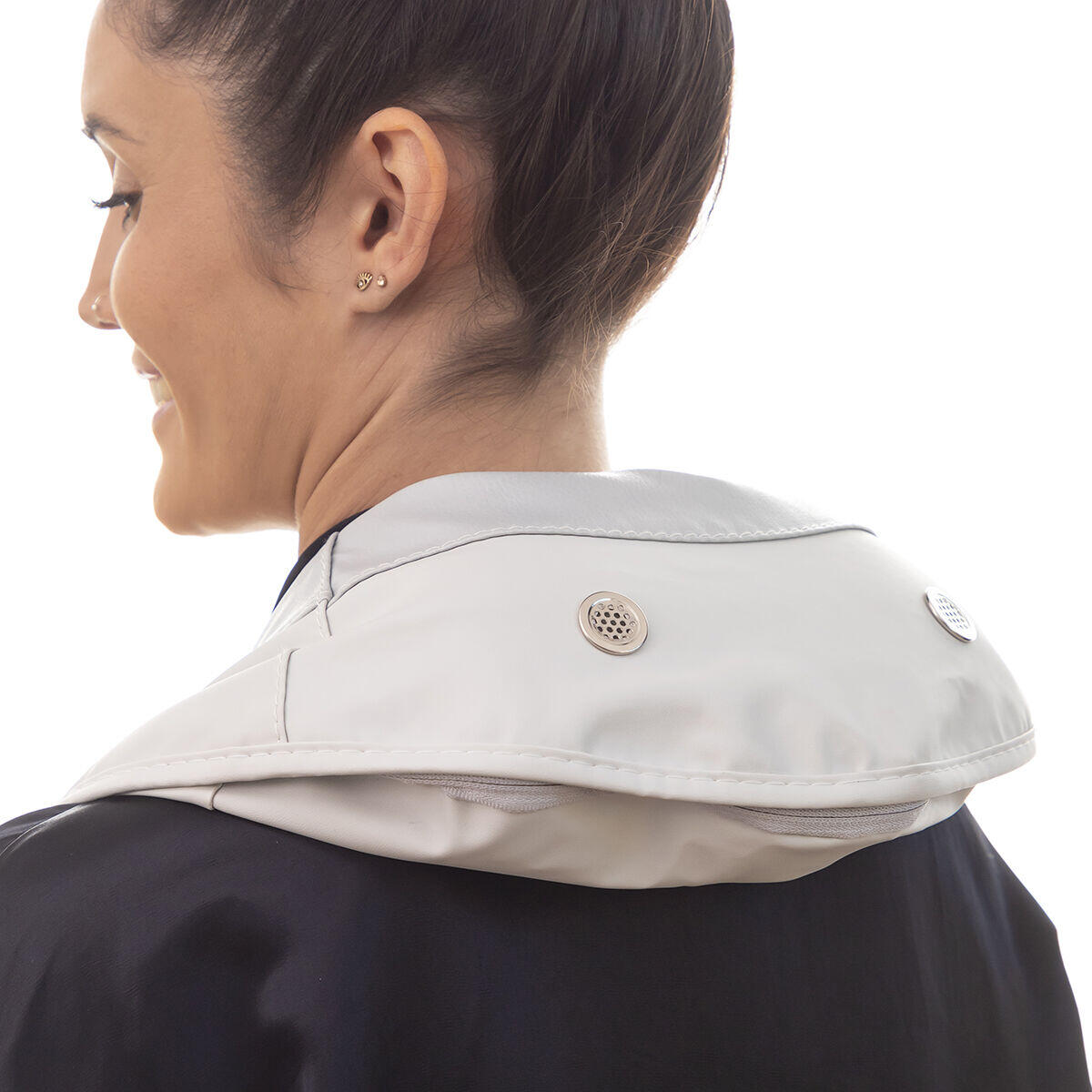 Masajeador Eléctrico Tappilan InnovaGoods