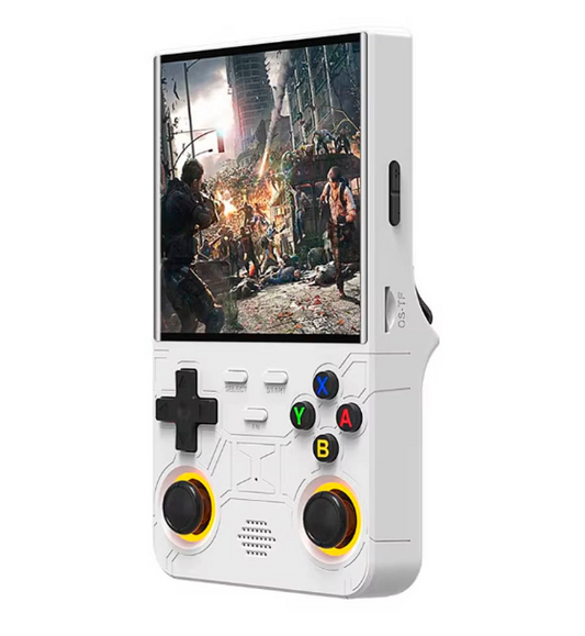 Consola Retro R36 Ultra Portátil con Juegos Integrados