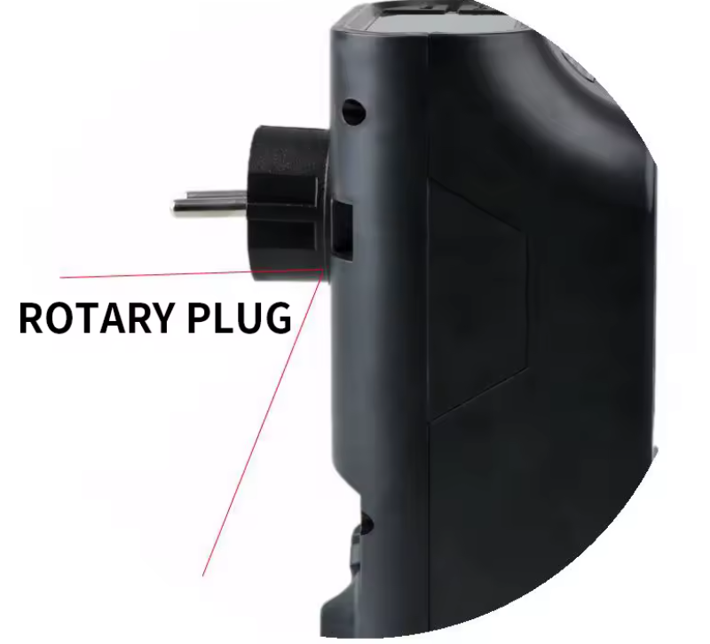 ¡¡OFERTA DE ENERO!! - Calefactor portátil eléctrico de bajo consumo