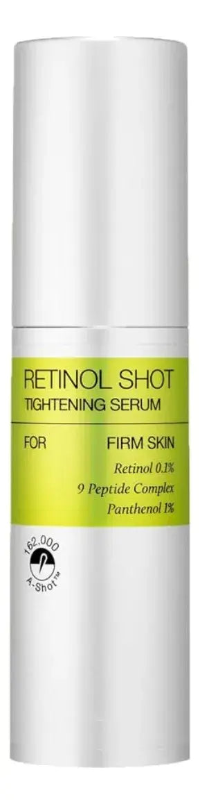 Suero Reafirmante con Retinol Potenciador 30ML